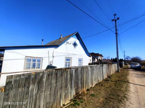 будинок за адресою Вишнева вул.