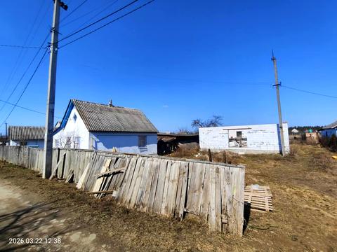 будинок за адресою Вишнева вул.