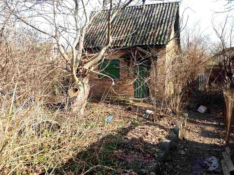 будинок за адресою Вишнева вул.