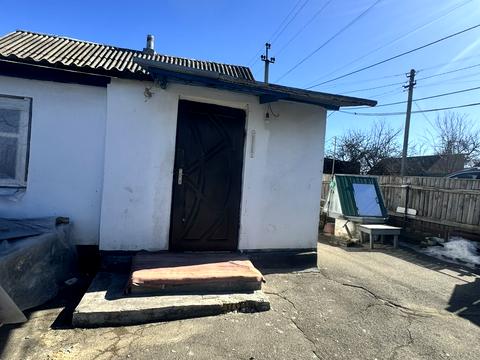 будинок за адресою Вишнева вул.