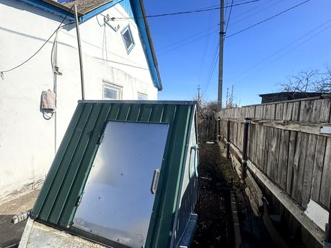 будинок за адресою Вишнева вул.