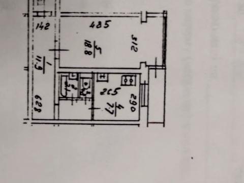 квартира по адресу Джона Маккейна ул. (Кудри Ивана), 22-А