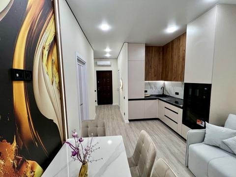 квартира за адресою Краснова вул., (67 перлина)