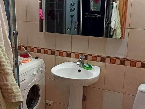 квартира по адресу Дмитрия Яворницкого просп. (Карла Маркса), 4