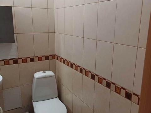 квартира по адресу Дмитрия Яворницкого просп. (Карла Маркса), 4