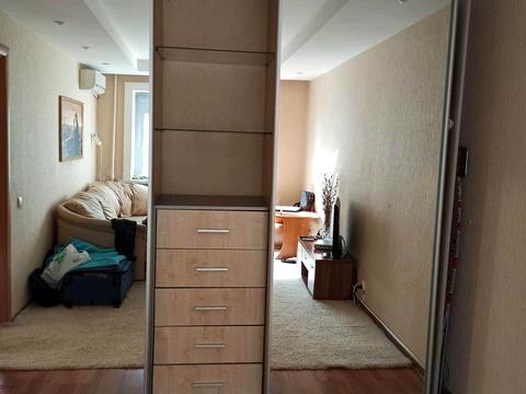 квартира по адресу Дмитрия Яворницкого просп. (Карла Маркса), 4