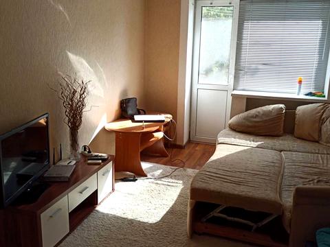 квартира по адресу Дмитрия Яворницкого просп. (Карла Маркса), 4