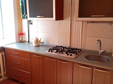 квартира по адресу Дмитрия Яворницкого просп. (Карла Маркса), 4