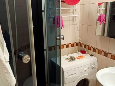 квартира по адресу Дмитрия Яворницкого просп. (Карла Маркса), 4