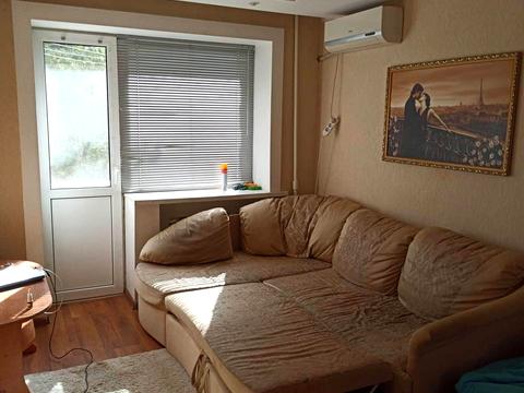 квартира по адресу Дмитрия Яворницкого просп. (Карла Маркса), 4