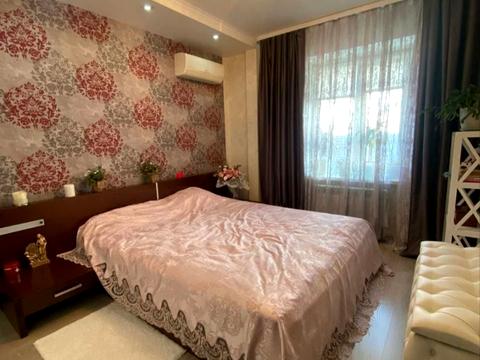 квартира за адресою Чорних Запорожців вул., 28