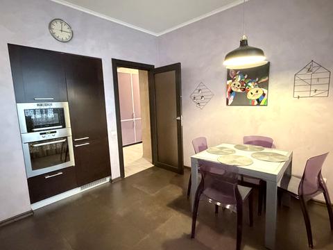 квартира по адресу Космическая ул., 9-А