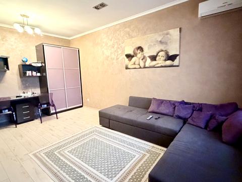 квартира по адресу Космическая ул., 9-А