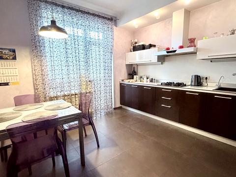 квартира по адресу Космическая ул., 9-А