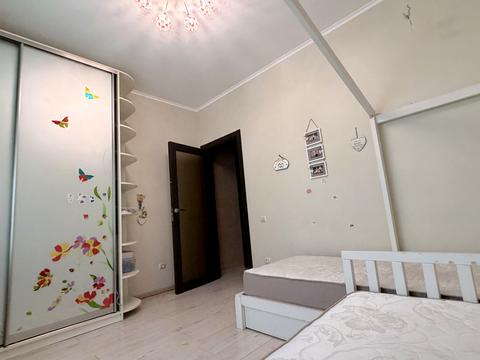 квартира по адресу Космическая ул., 9-А