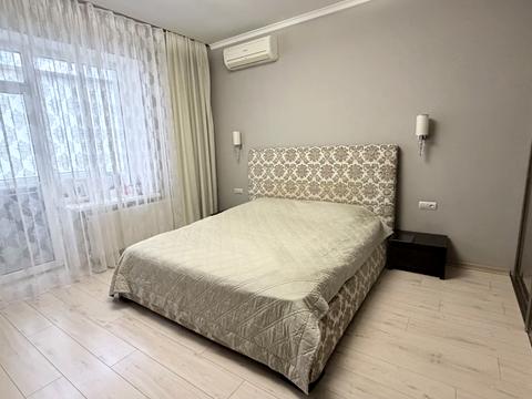 квартира по адресу Космическая ул., 9-А