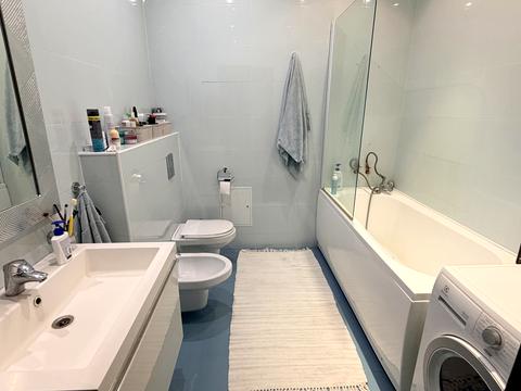 квартира по адресу Космическая ул., 9-А