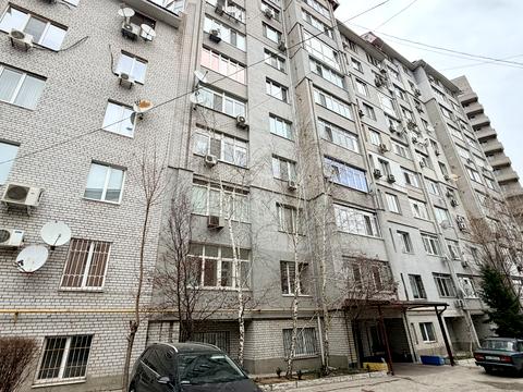 квартира по адресу Космическая ул., 9-А