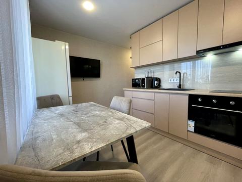 квартира за адресою Богдана Хмельницького просп. (Героїв Сталінграда), 229