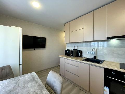 квартира за адресою Богдана Хмельницького просп. (Героїв Сталінграда), 229