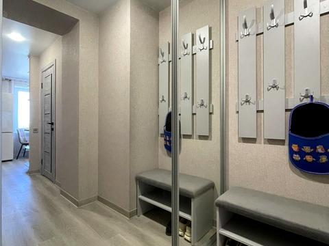 квартира за адресою Богдана Хмельницького просп. (Героїв Сталінграда), 229