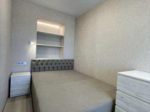 квартира за адресою Богдана Хмельницького просп. (Героїв Сталінграда), 229