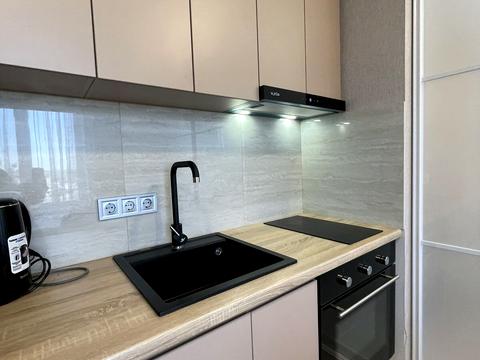 квартира за адресою Богдана Хмельницького просп. (Героїв Сталінграда), 229