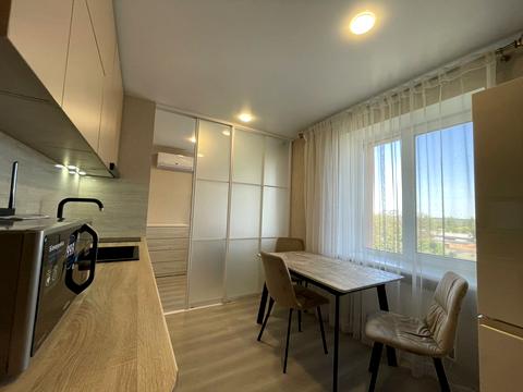 квартира за адресою Богдана Хмельницького просп. (Героїв Сталінграда), 229