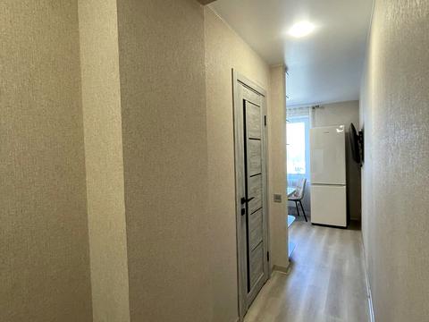 квартира за адресою Богдана Хмельницького просп. (Героїв Сталінграда), 229