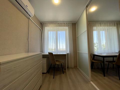 квартира за адресою Богдана Хмельницького просп. (Героїв Сталінграда), 229