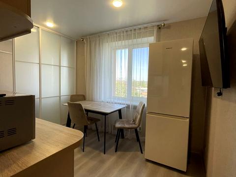 квартира за адресою Богдана Хмельницького просп. (Героїв Сталінграда), 229