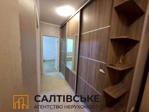 квартира по адресу Драгоманова ул., 8