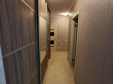 квартира по адресу Драгоманова ул., 8