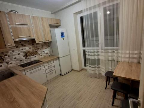 квартира по адресу Драгоманова ул., 8