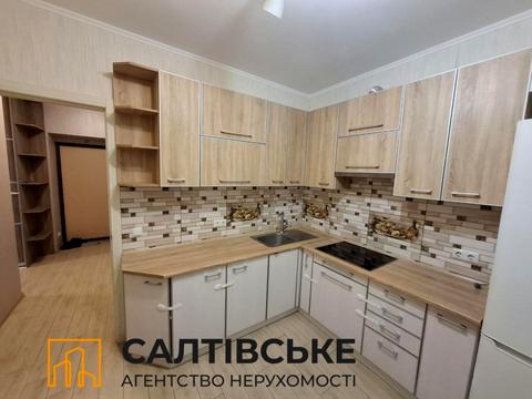 квартира за адресою Драгоманова вул., 8