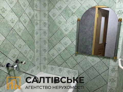 квартира за адресою Нескорених вул., 60