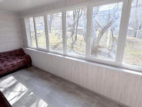 квартира за адресою Нескорених вул., 60