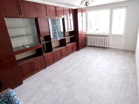 квартира за адресою Нескорених вул., 60