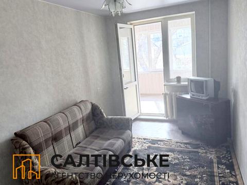 квартира за адресою Нескорених вул., 60