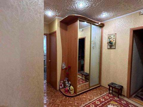 квартира за адресою Соборності України вул. (Дружби Народів), 255