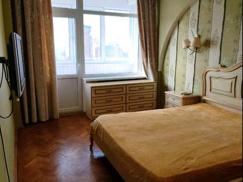 квартира по адресу Леси Украинки бульв., 36-Б