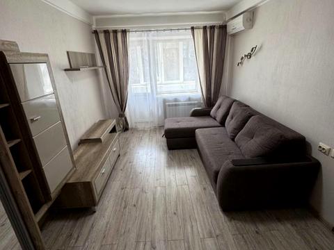 квартира за адресою Німанська вул., 4