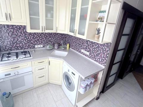 квартира за адресою Нескорених вул., 68