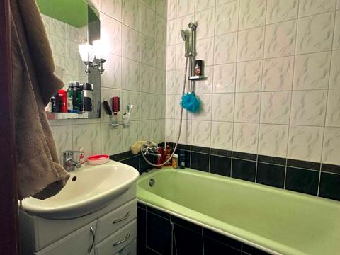 квартира по адресу Солнечная ул., 7