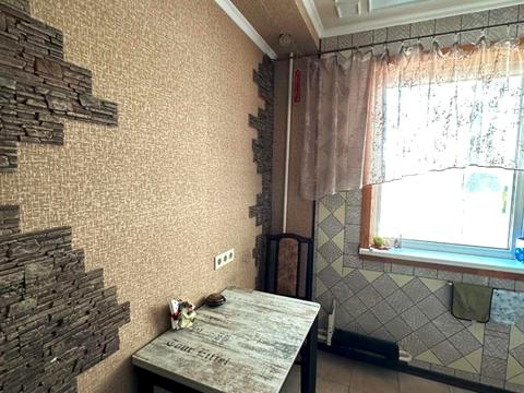 квартира по адресу Солнечная ул., 7