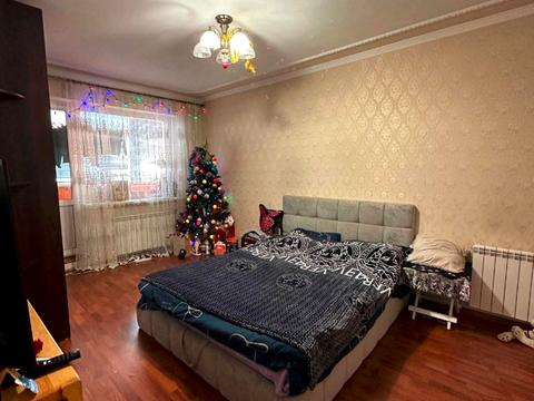 квартира по адресу Солнечная ул., 7