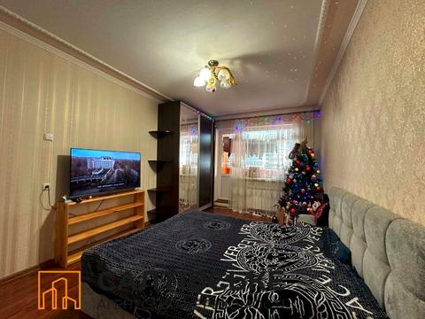 квартира по адресу Солнечная ул., 7