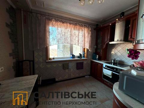 квартира по адресу Солнечная ул., 7