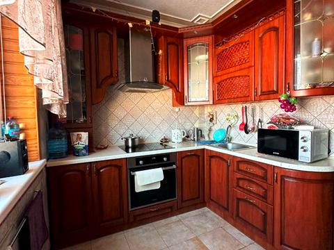 квартира за адресою Сонячна вул., 7