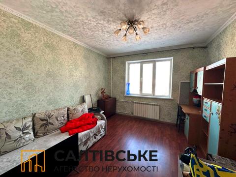 квартира по адресу Солнечная ул., 7